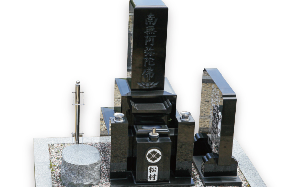 ベルファースト石・神戸型