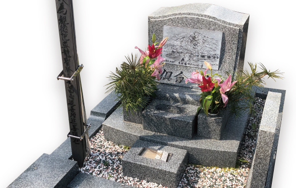 インドバングレー石・仏洋オーダー型