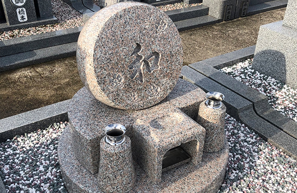 万成石・仏洋オーダー型