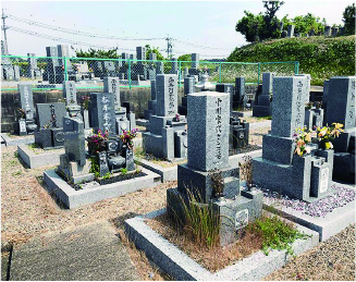 光勝寺霊園